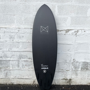 Custon Surfboards